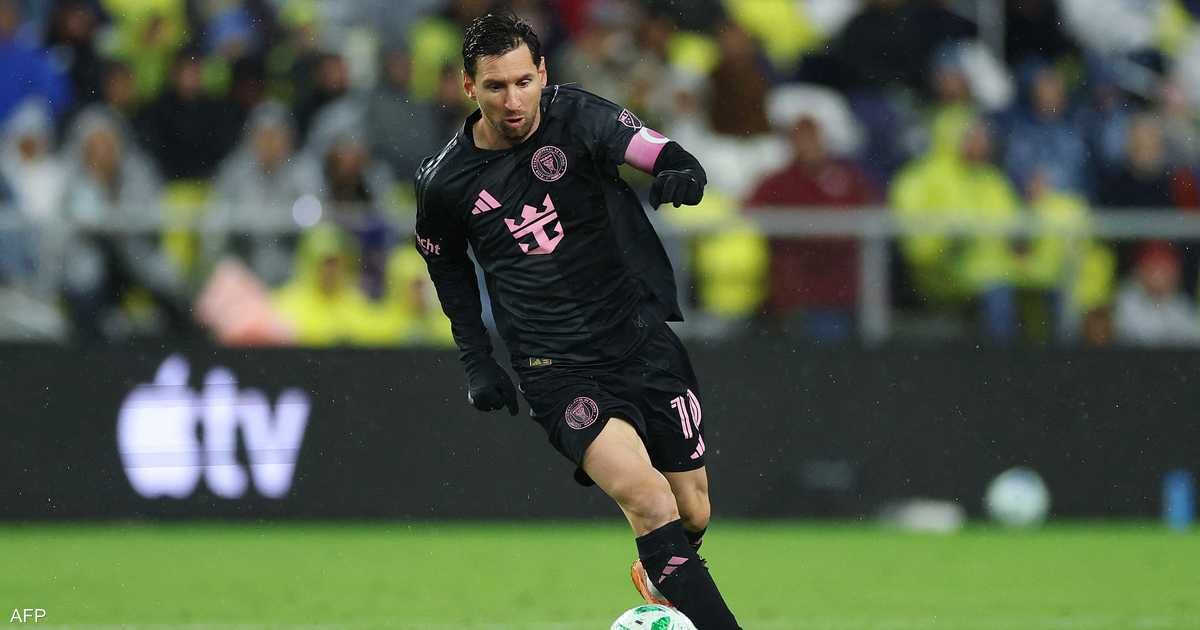 العالم اليوم - ميسي قد يعود لأبطال أوروبا.. صفقة إعارة محتملة تشعل الجدل