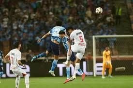 دون تقطيع.. بث مباشر الزمالك يواجه بيراميدز بنصف نهائي ناري في السوبر المصري 2025