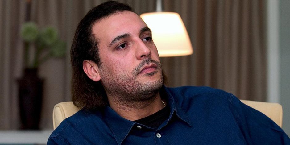 لبنان: الإفراج عن هانيبال معمر القذافى مع إلغاء الكفالة المالية المفروضة عليه