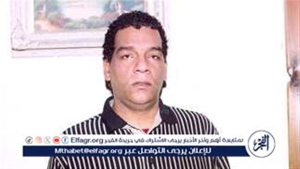 صلاح عبدلله ينعي الراحل أحمد عبدلله:" دموعي بتدعيلك ياحبيبي"