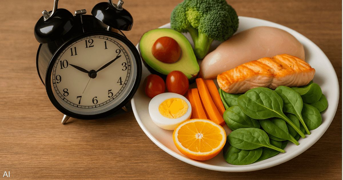 العالم اليوم - دراسة تكشف عيبين في نظام الصيام المتقطع