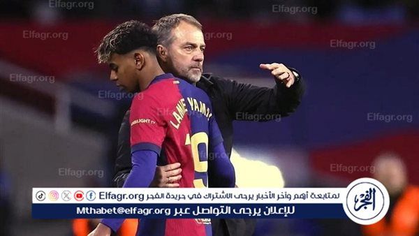 برشلونة يتعثر أمام كلوب بروج في دوري أبطال أوروبا