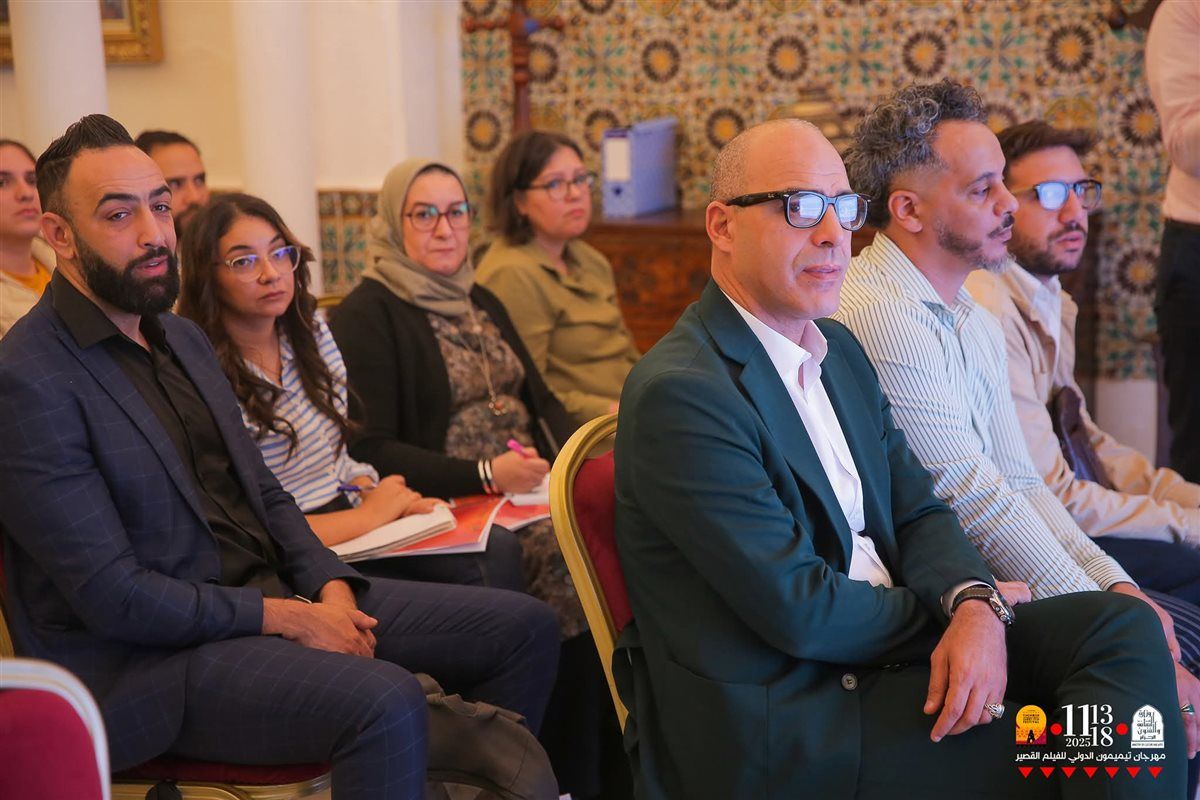 مهرجان تيميمون الدولي للفيلم بالجزائر يعلن مشاركة 61 فيلما من 31 دولة بمشاركة مصرية