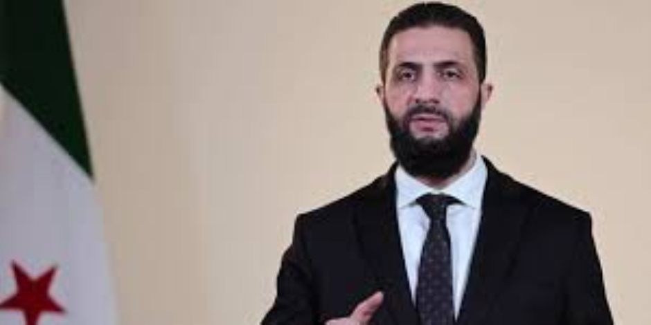 مجلس الأمن يرفع العقوبات عن الرئيس السوري أحمد الشرع ووزير الداخلية أنس خطاب .. الخارجية تعرب عن تقديرها لواشنطن