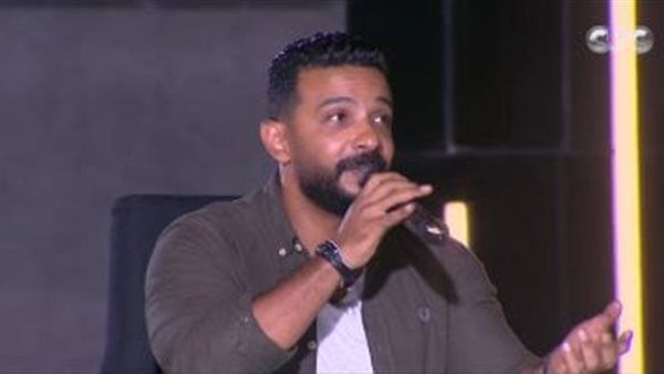 المطرب محمد حسن ضيف بودكاست "شادي والنجوم"