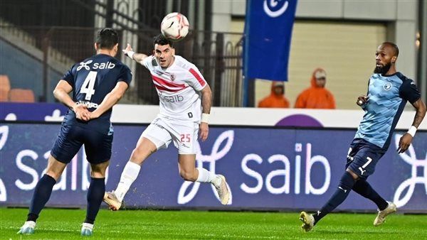 بث مباشر هنا.. ازاي تشوف ماتش الزمالك وبيراميدز من غير اشتراك؟