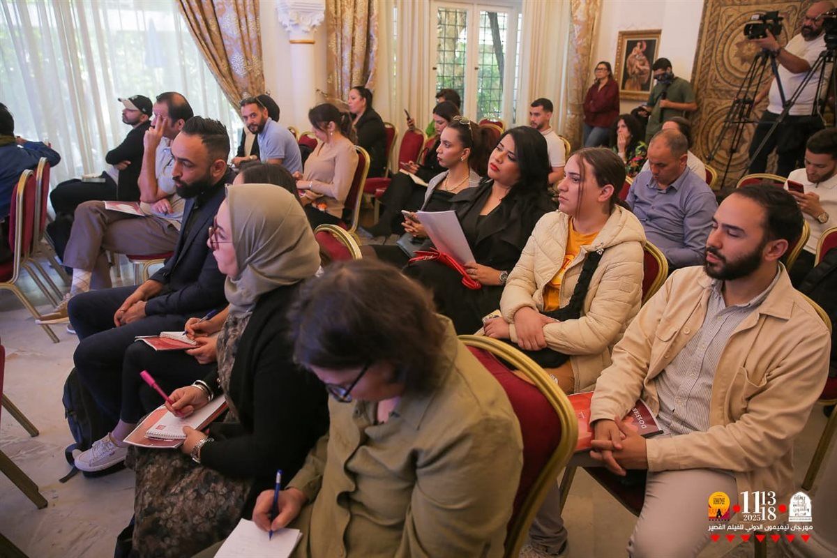 مهرجان تيميمون الدولي للفيلم بالجزائر يعلن مشاركة 61 فيلما من 31 دولة بمشاركة مصرية