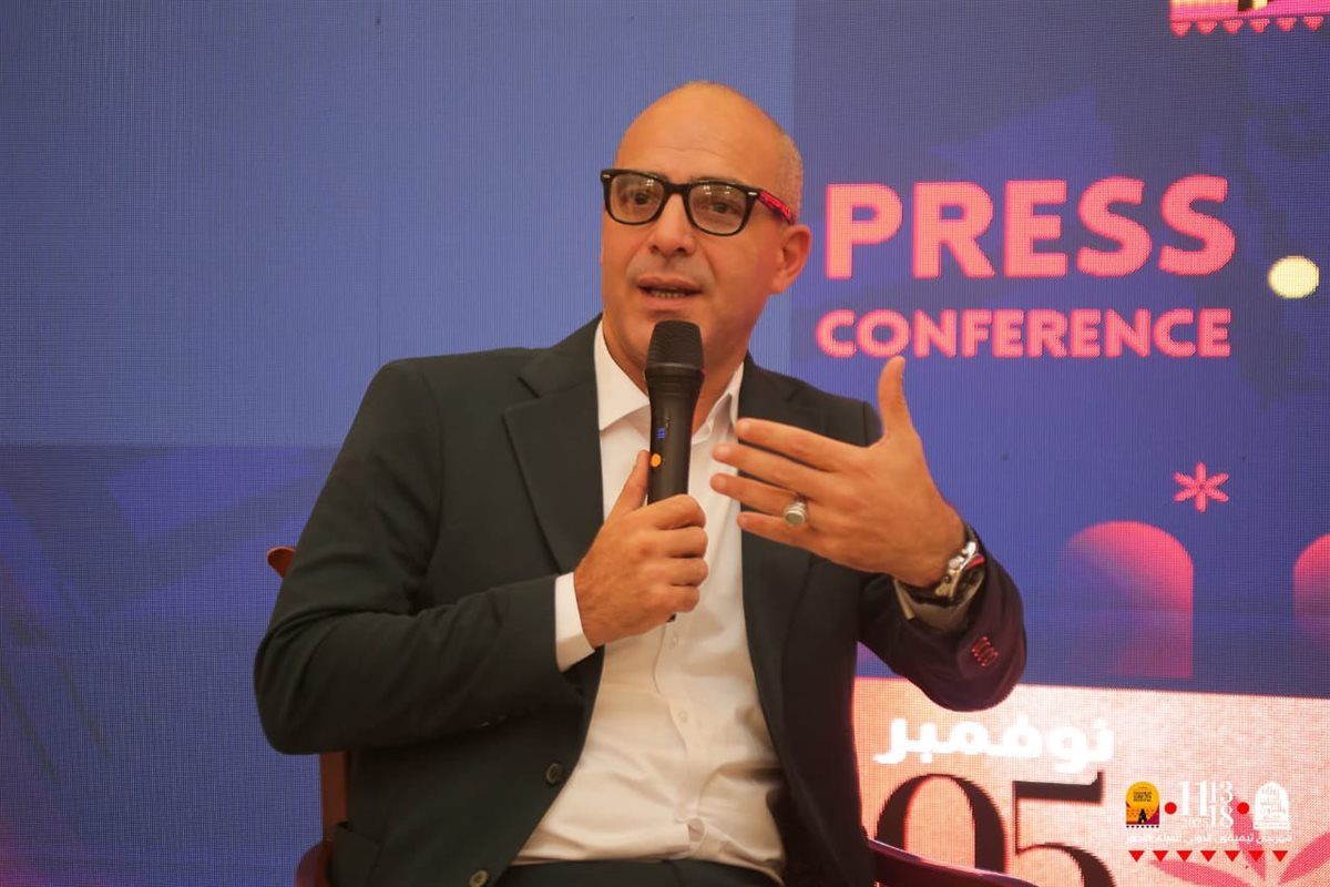 مهرجان تيميمون الدولي للفيلم بالجزائر يعلن مشاركة 61 فيلما من 31 دولة بمشاركة مصرية