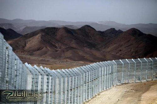 الاحتلال يغلق حدوده مع مصر بدعوى تهريب أسلحة