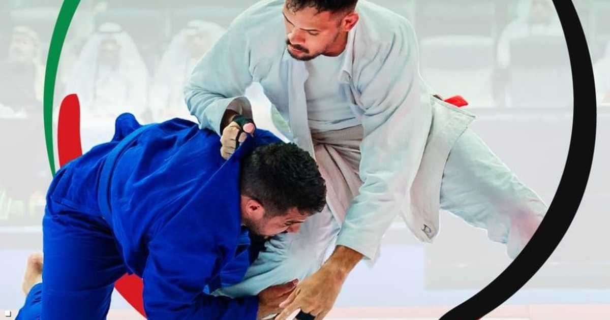 العالم اليوم - بأرقام قياسية.. "أبوظبي العالمية للجوجيتسو" تنطلق في نوفمبر