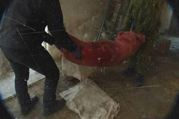 كتائب الشهيد عزّ الدين القسّام تكشف كيف ضلّلت جيش الاحتلال الإسرائيلي: فيديو جديد يكشف انتشال جثث أسرى واستهدافها بعد وقف إطلاق النار