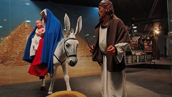 أطفال الشرقية في زيارة ميدانية إلى متحف الفنون الشعبية ضمن أنشطة قصور الثقافة