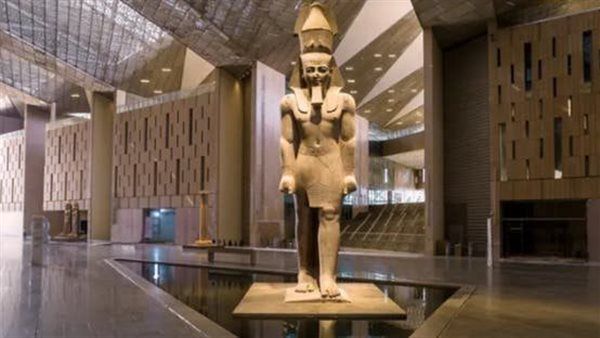 لسكان الجيزة وأكتوبر.. تعرف على مواصلات المتحف المصري الكبير من رمسيس