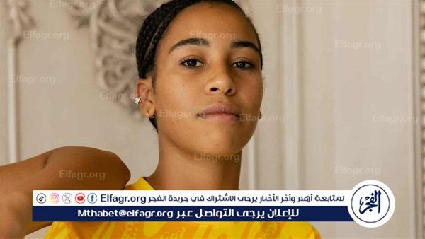 ترشيح حبيبة صبري حارس مسار لتشكيل الأفضل فى العالم بجوائز ذا بيست