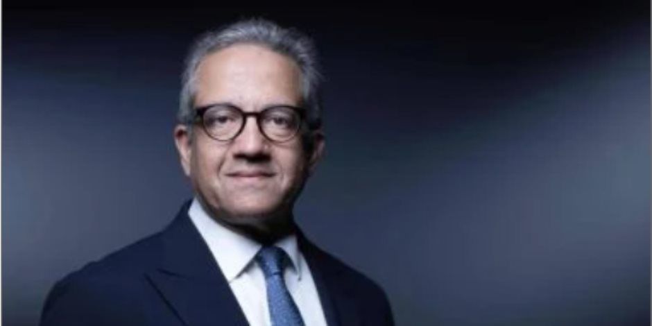 اعتماد المؤتمر العام لمنظمة اليونسكو انتخاب الدكتور خالد العناني مديراً عاماً للمنظمة