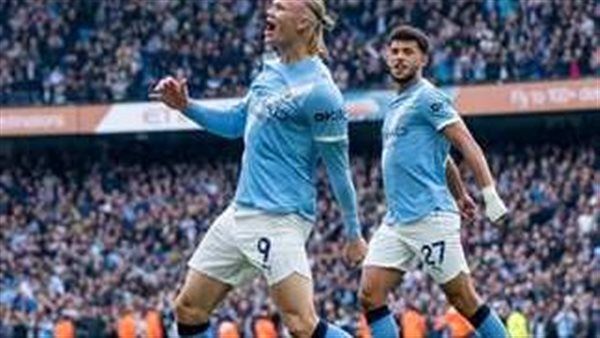 (0-0) بث مباشر.. مانشستر سيتي يواجه بروسيا دورتموند في قمة نارية بدوري أبطال أوروبا