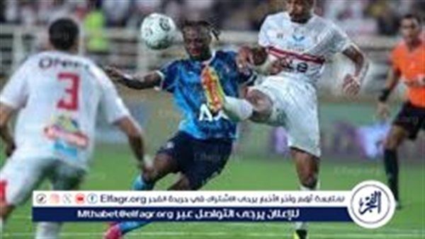 تابع لحظة بلحظة مباراة الزمالك ضد بيراميدز الليلة في نصف نهائي السوبر المصري 2025 بالإمارات