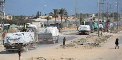 الاحتلال يواصل سياسة الخنق والتجويع في غزة