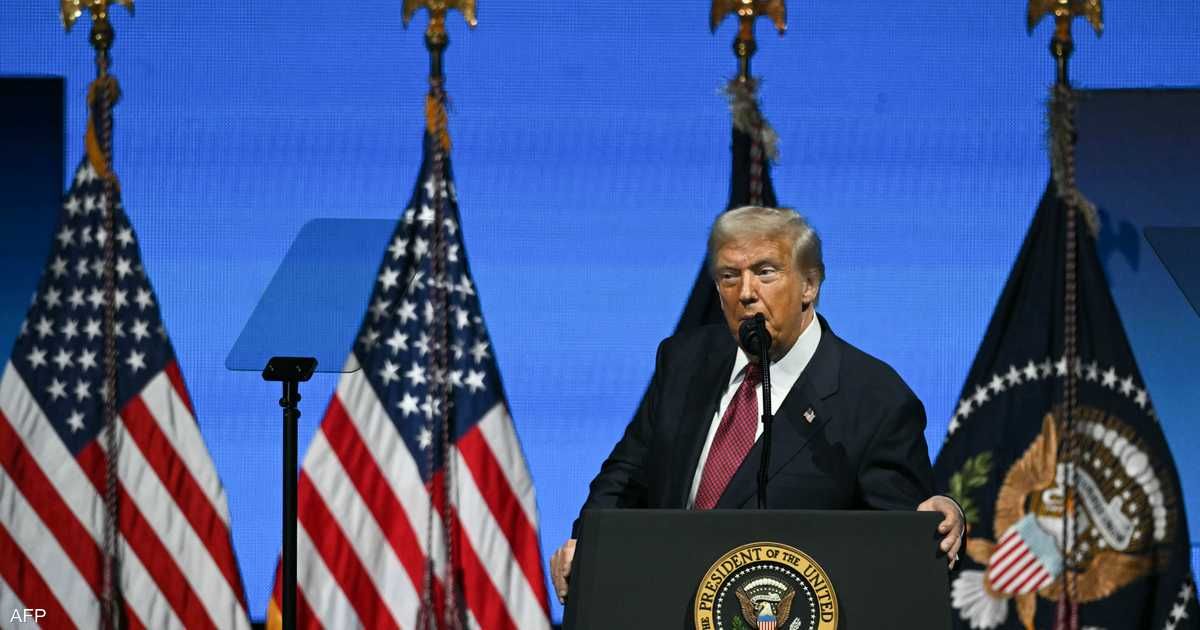 العالم اليوم - "نزع السلاح النووي".. خطة "غامضة" تجمع ترامب وبوتين وشي