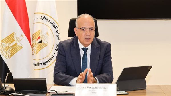 سويلم يترأس اجتماعات مجلس إدارة مرفق المياه الإفريقي الـ25 AWF