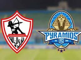 القنوات الناقلة لمباراة الزمالك وبيراميدز في كأس السوبر المصري 2025