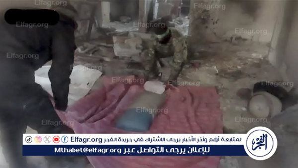 كتائب الشهيد عزّ الدين القسّام تكشف كيف ضلّلت جيش الاحتلال الإسرائيلي: فيديو جديد يكشف انتشال جثث أسرى واستهدافها بعد وقف إطلاق النار