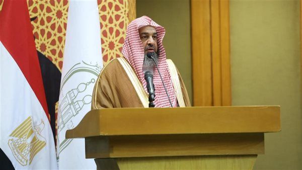 وكيل وزارة الشؤون الإسلامية السعودية: حريصون على التعاون مع الأزهر الشريف لتبادل الخبرات في تعزيز الوسطية ومجابهة المغالاة