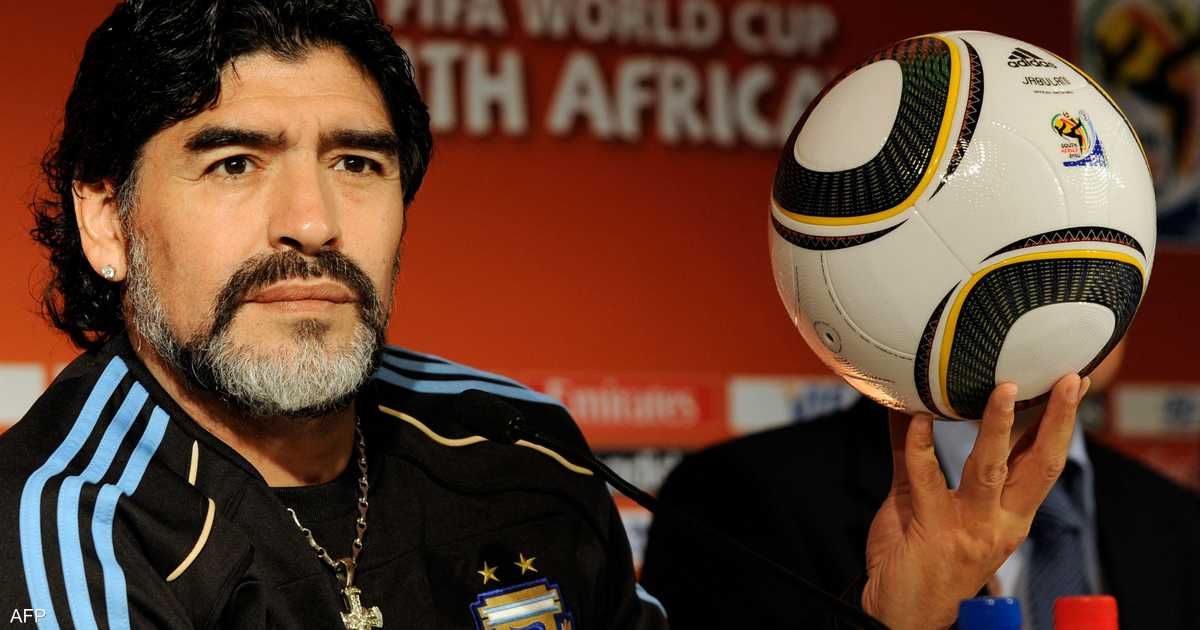 العالم اليوم - الإعلان عن محاكمة جديدة في قضية وفاة مارادونا