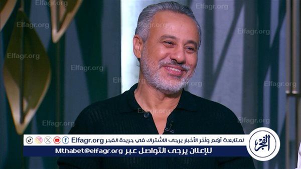 إيهاب فهمي يدخل عالم الغموض في «السرايا الصفرا» ويجسد طبيبًا يتحكم في مصائر الجميع