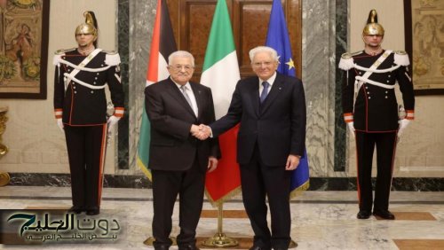 عباس: لا دور لحماس في حكم غزة