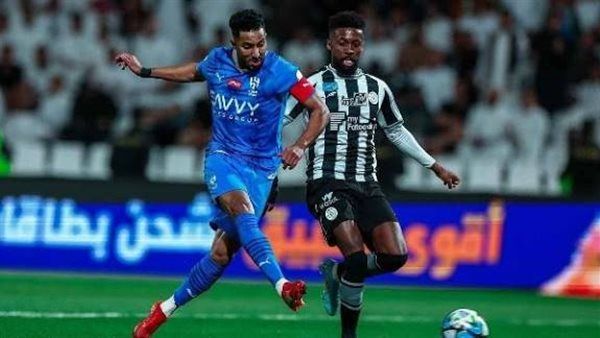 Yalla spoort live بث مباشر مجانًا جاااري (0-0) مباراة الهلال والنجمة في دوري روشن السعودي حصريا دون اشتراك 