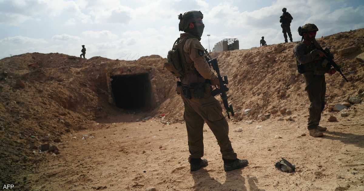 العالم اليوم - قرار يفتح باب التصعيد.. كاتس يأمر بتدمير كافة أنفاق غزة