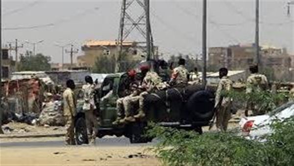 عاجل ـ تصاعد القتال في السودان.. هجوم جديد للمسيرات على أم درمان واستهداف متبادل في كردفان ودارفور