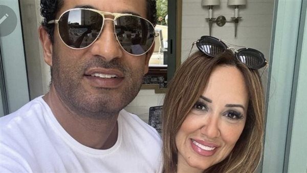 “مبروك ياحبيبتي”.. عمرو سعد يدعم زوجته شيماء فوزي عزيز