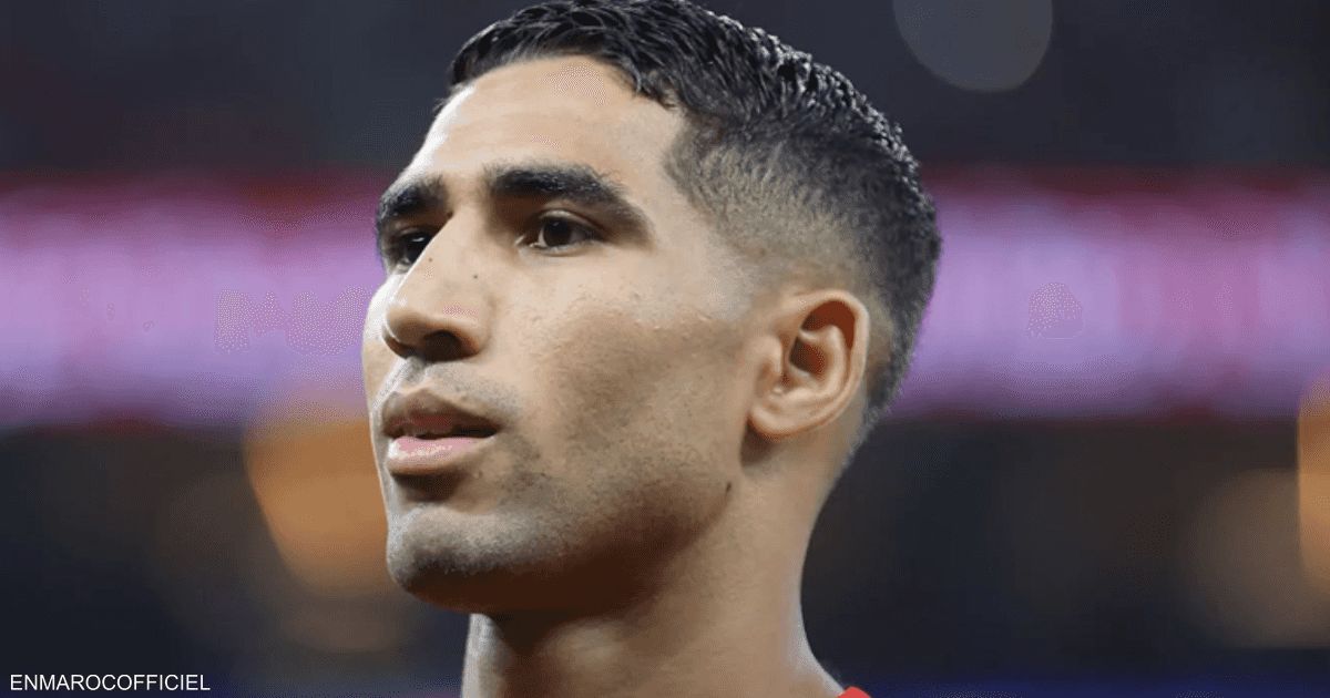 العالم اليوم - الركراكي يتحدث عن إصابة حكيمي.. وصعوبة تعويضه في كأس إفريقيا