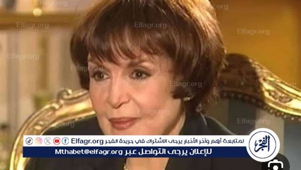 "سميرة أحمد تفجر مفاجأة مدوية: نادية يسري وراء لغز مقتل السندريلا.. وتطالب بتخليد اسمها في حارة أصلان"