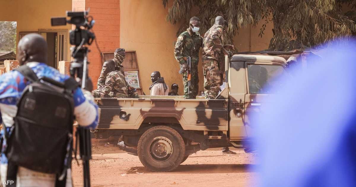 العالم اليوم - "في أقرب وقت".. فرنسا تدعو رعاياها إلى مغادرة مالي