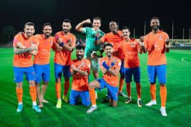 يلا شوووت.. مواجهة متكافئة بين الفيحاء والأخدود في الجولة الثامنة من دوري روشن السعودي