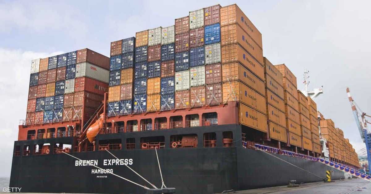 العالم اليوم - الصادرات الألمانية ترتفع أكثر من المتوقع في سبتمبر