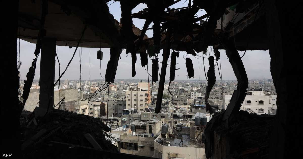 العالم اليوم - "تحذيرات إسرائيلية" تصل واشنطن.. جرائم حرب محتملة في غزة