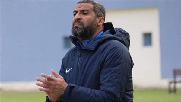 جمعة مشهور لـ ستاد المحور: وافقت على تدريب طلائع الجيش دون تفكير وهو شرف كبير