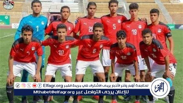 Twitter رابط مباشر مجانًا مباراة منتخب مصر وفنزويلا في كأس العالم للشباب حصريآ جودة HD دوون تقطييع 