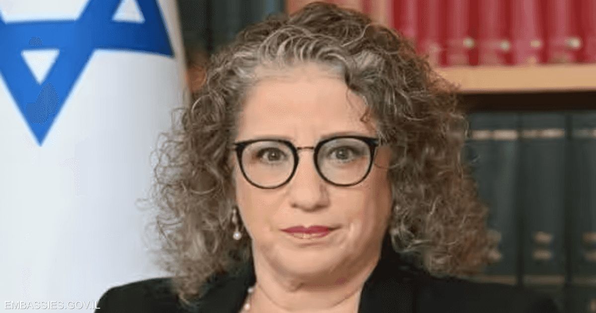 العالم اليوم - "محاولة إيرانية فاشلة" لاغتيال سفيرة إسرائيل في المكسيك