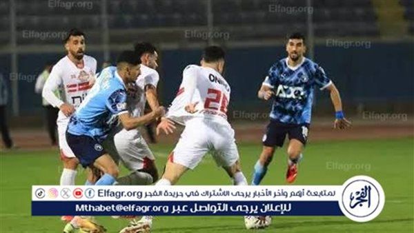 أحمد صالح: الزمالك استحق التأهل لنهائي السوبر المصري