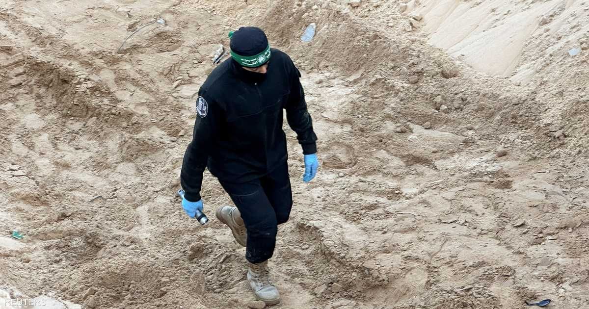 العالم اليوم - الخط الأصفر يتحول إلى ساحة توتر.. هدنة غزة تواجه تحديا جديدا