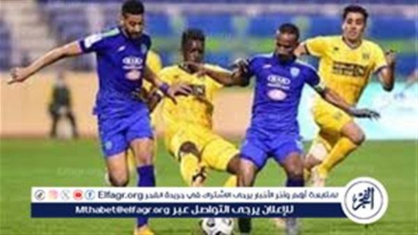 شاهد البث المباشر لمباراة التعاون ضد الفتح الآن مجانًا في دوري روشن السعودي، حصريًا ودون تشفير، بجودة عالية تناسب جميع السرعات.