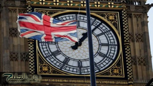 بريطانيا ترفع العقوبات عن الرئيس السوري ووزير داخليته