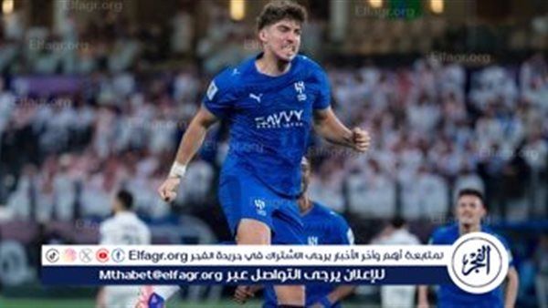 شاهد الآن.. البث المباشر لمباراة الهلال والنجمة في الدوري السعودي اليوم