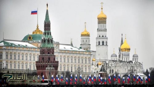 الكرملين: قمة بودابست قد تحيي مفاوضات أوكرانيا