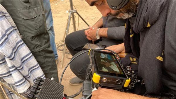 فيلم صف تاني لعمرو عابد يشارك في مهرجان القاهرة السينمائي